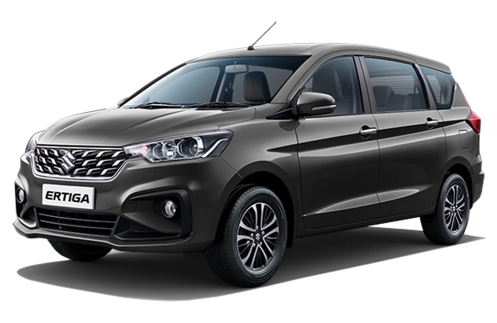 Ertiga