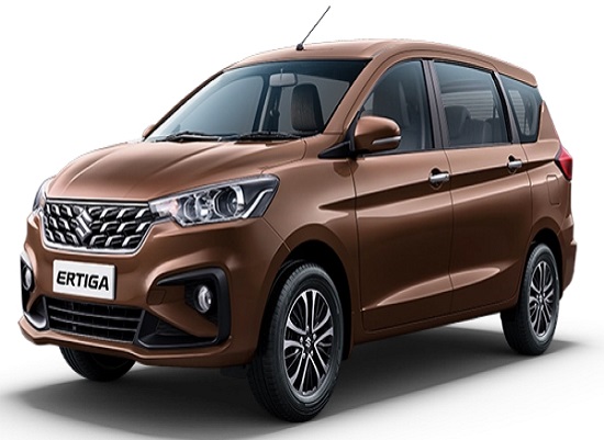 Ertiga