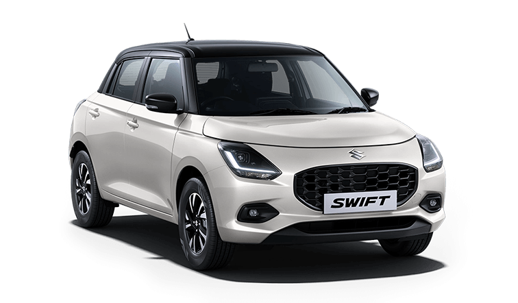 Swift Automatic